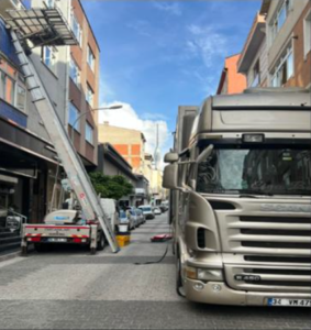 Çivril asansörlü nakliyat – Denizli evden eve taşımacılık