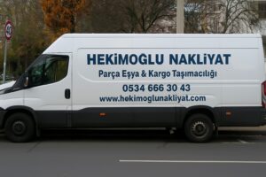 Denizli evden eve nakliyat-Parça Eşya Taşıma-kargo taşımacılığı