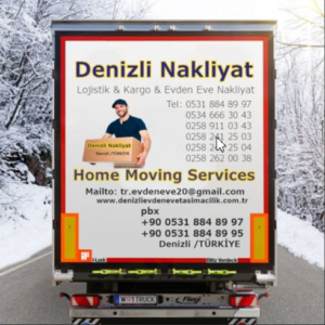 Denizli evden eve nakliyat-Uluslararası nakliyat-Uluslararası evden eve taşımacılık