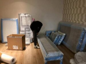 Pamukkale evden eve nakliyat – Denizli profesyonel taşımacılık hizmeti